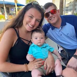 Meet your Posher, Austin